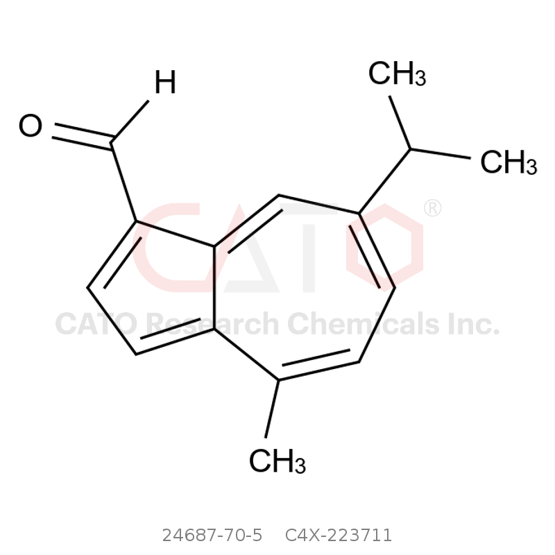 CAS No.:24687-70-5,愈创奥杂质11