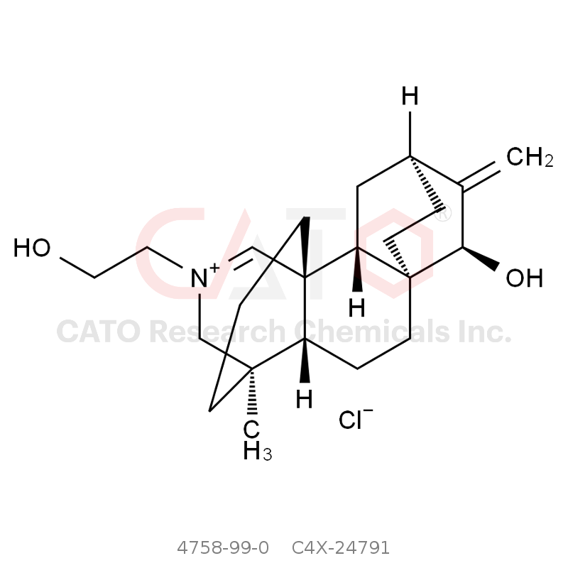 CAS No.:4758-99-0,关附辛素