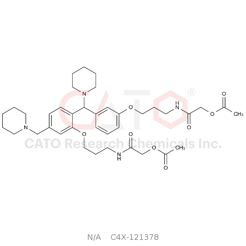 Roxatidine Impurity 78