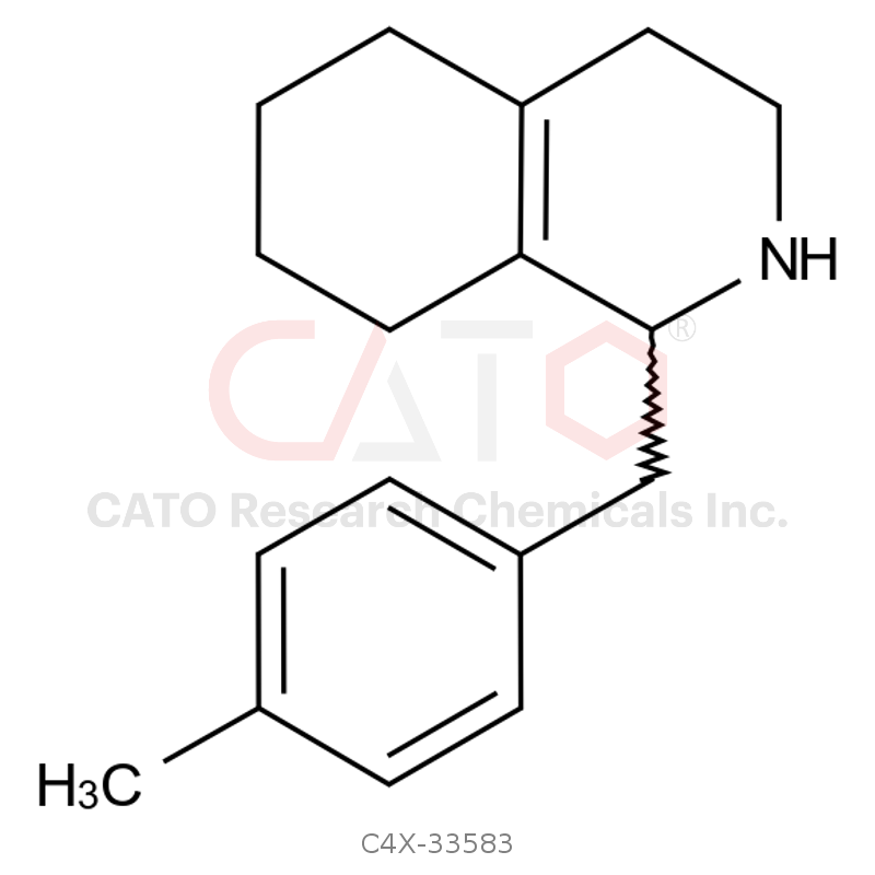 Dimemorfan Phosphate Impurity 3