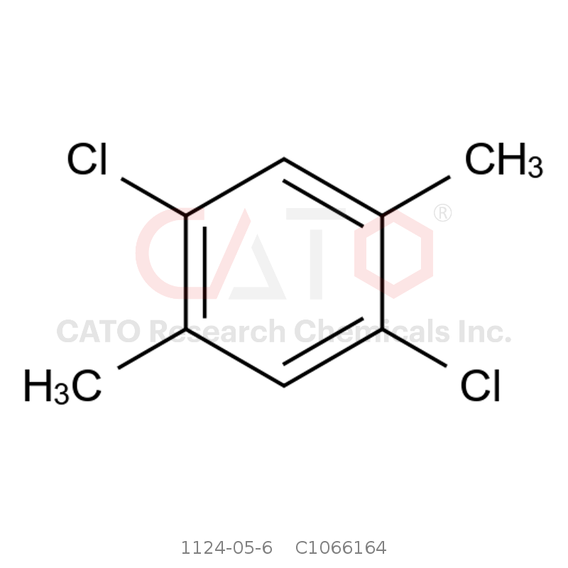 CAS No.:1124-05-6,2,5-二氯对二甲苯