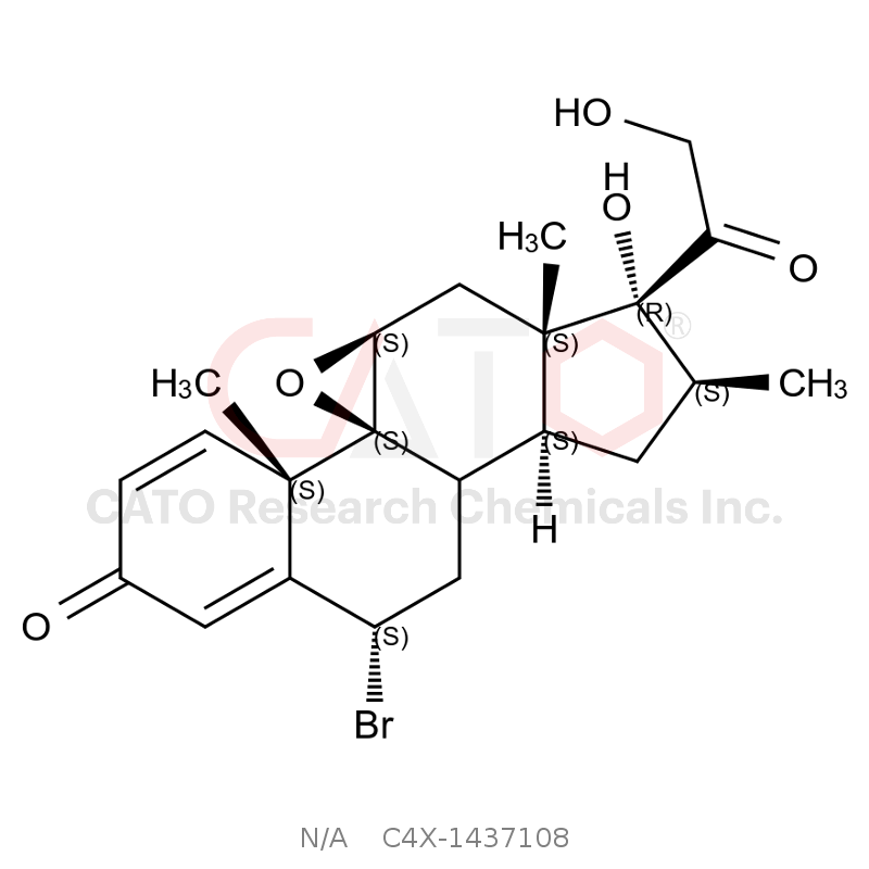 Betamethasone Impurity 108