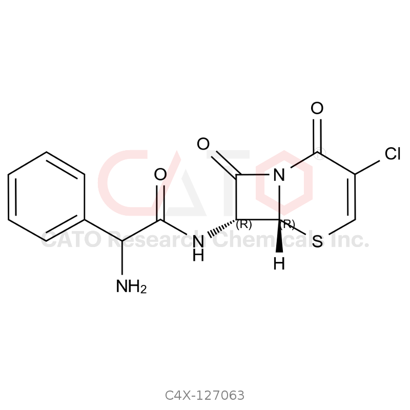 Cefaclor Impurity 63