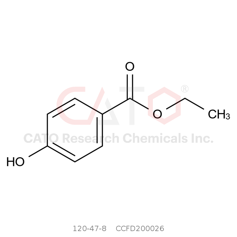 CAS No.:120-47-8,尼泊金乙酯