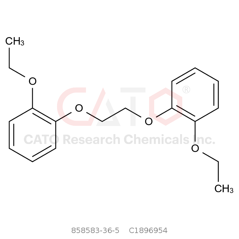 CAS No.:858583-36-5,Tamsulosin Impurity N1