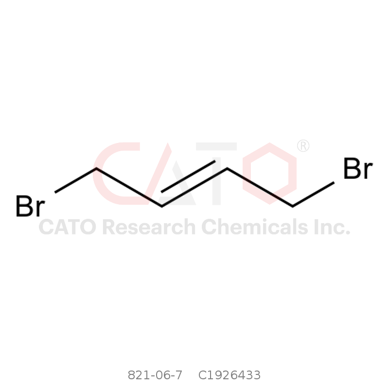 CAS No.:821-06-7,反式-1,4-二溴-2-丁烯