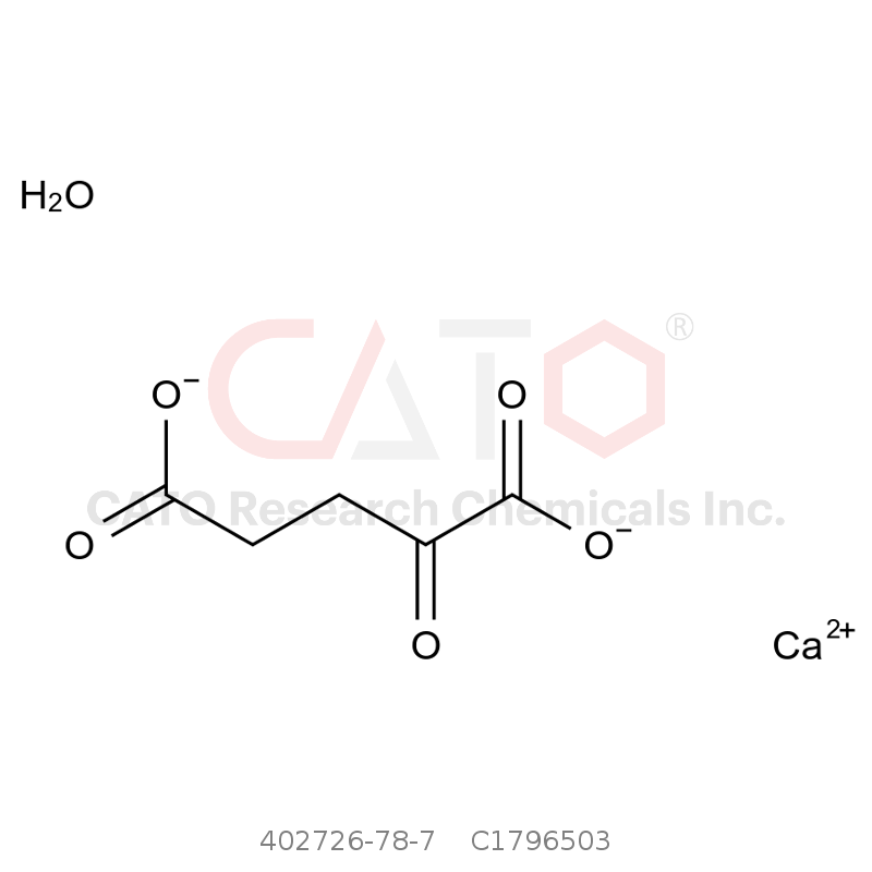 CAS No.:402726-78-7,钙2-草酸甲酯酸酐