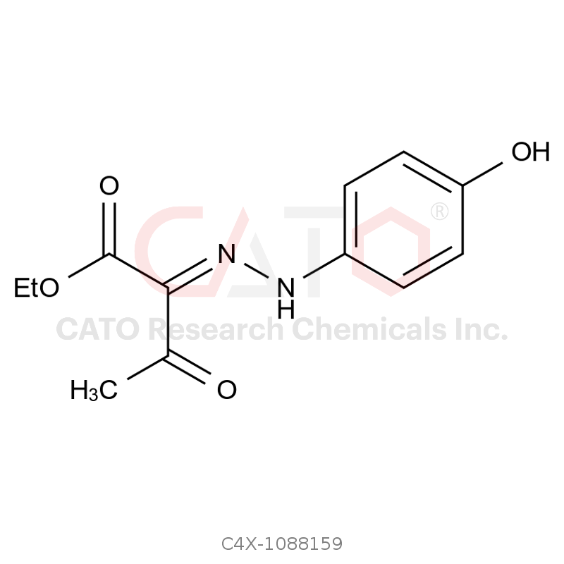 阿哌沙班杂质159