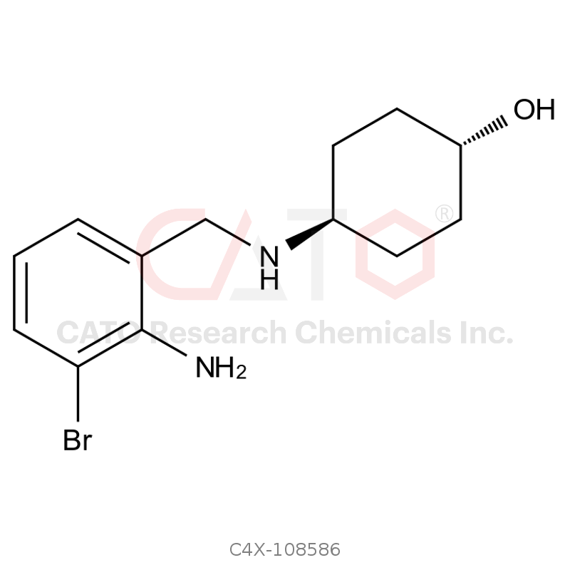 Ambroxol Impurity 86