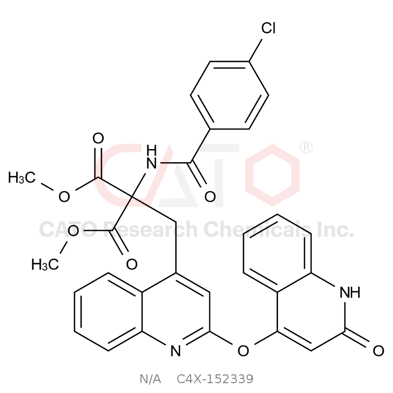瑞巴派特杂质39