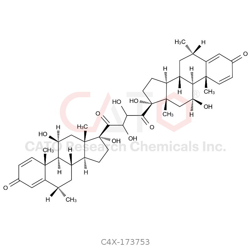 Prednisolone Impurity 53