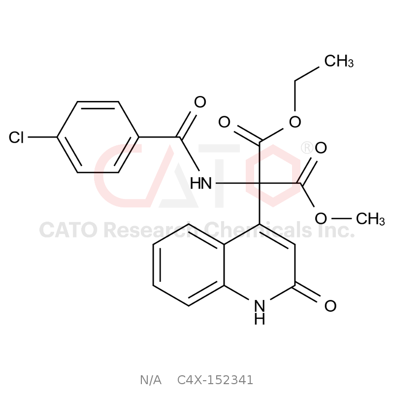 瑞巴派特杂质41