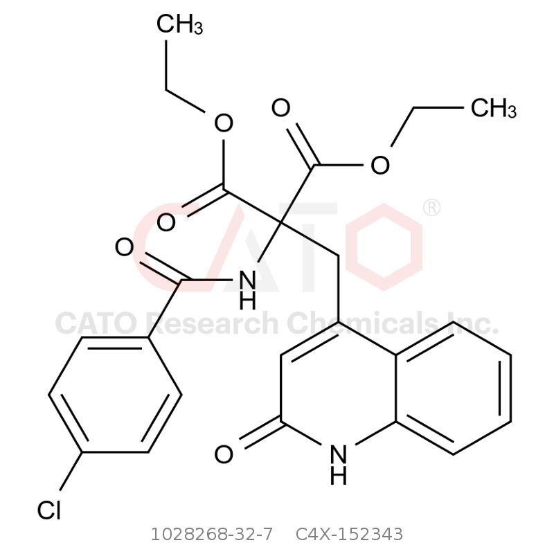 CAS No.:1028268-32-7,瑞巴派特杂质43