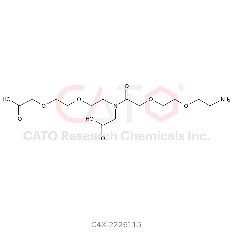 Semaglutide Impurity 115