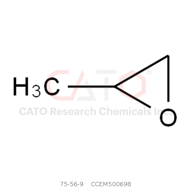 CAS No.:75-56-9,环氧丙烷