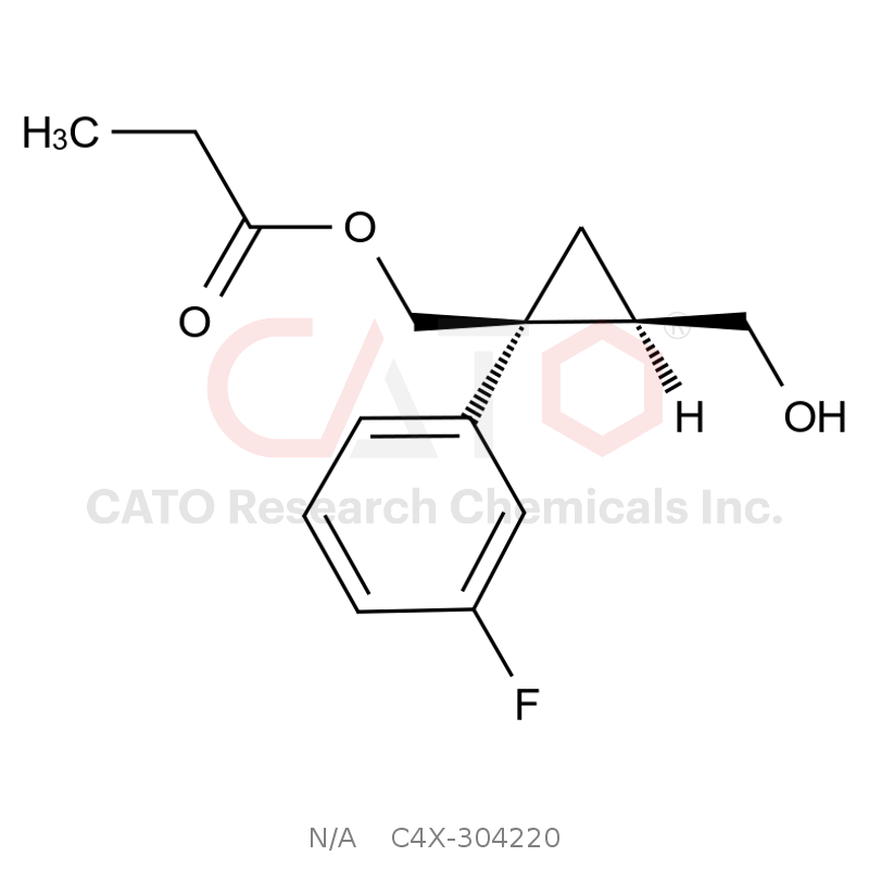 Lemborexant Impurity 19