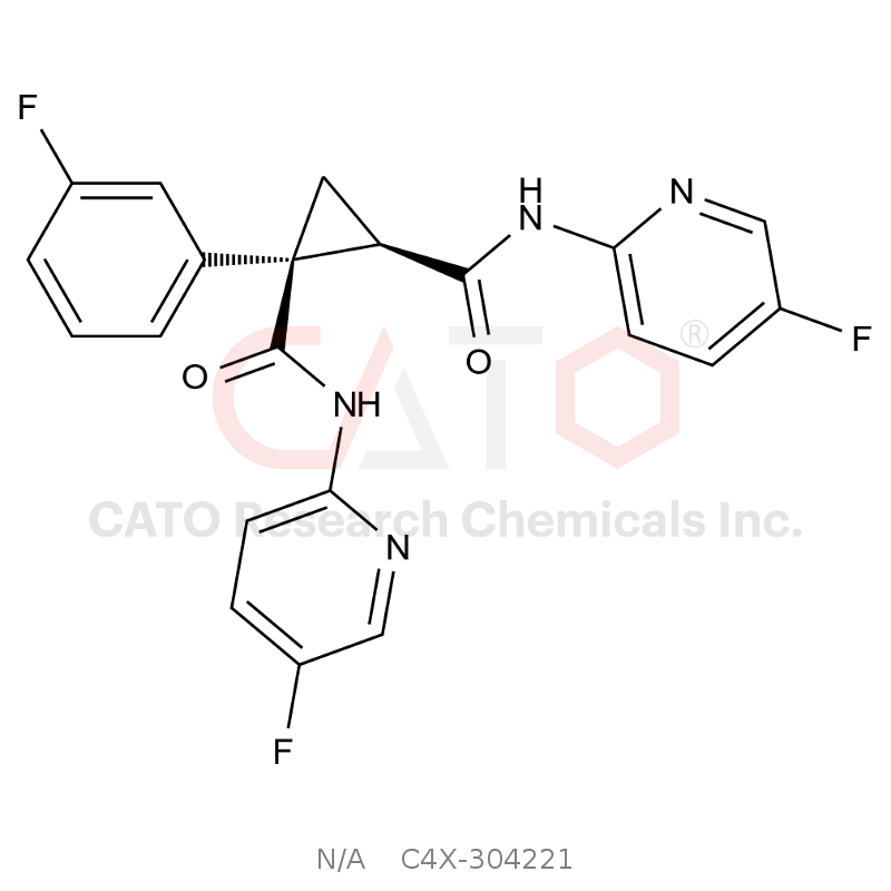 Lemborexant Impurity 21