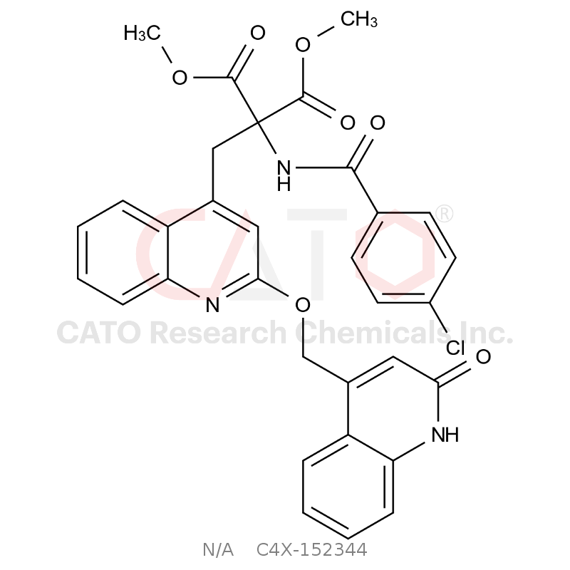 瑞巴派特杂质44