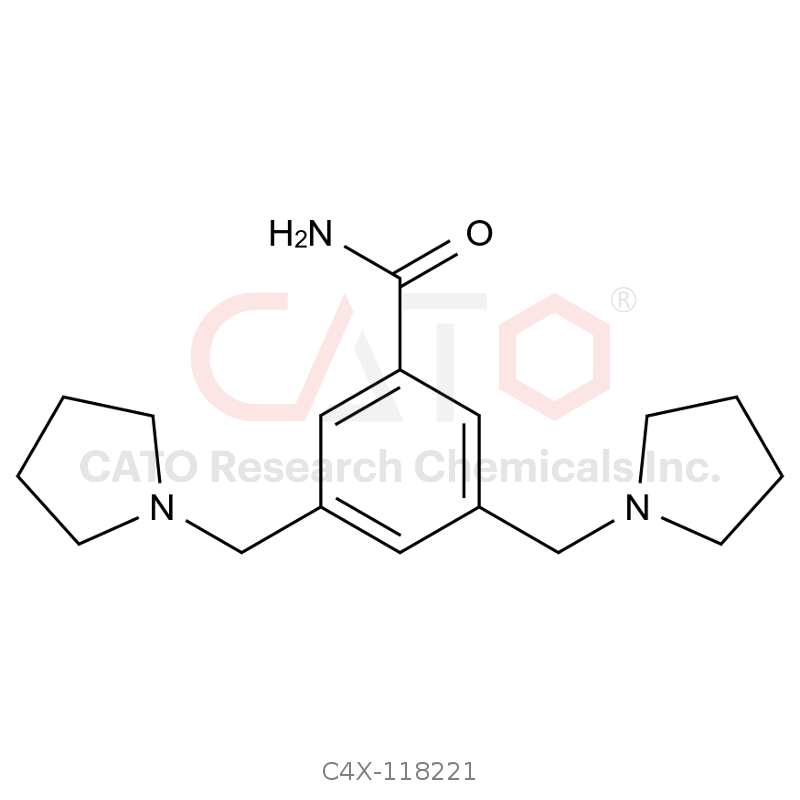 Ramosetron Impurity 21