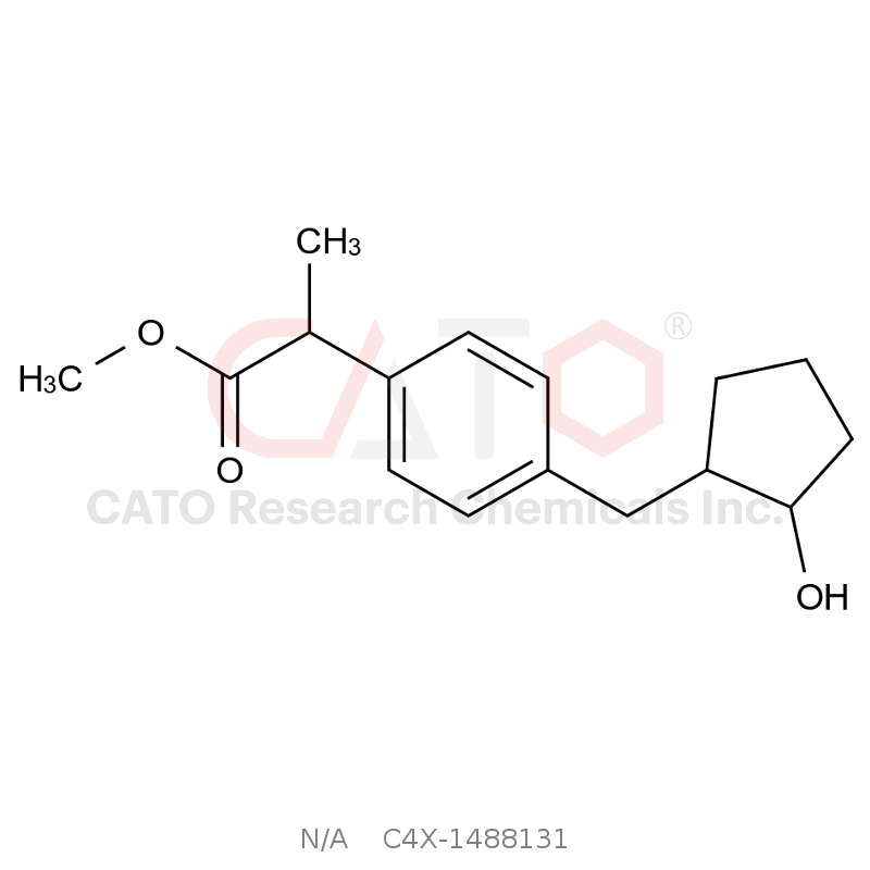 Loxoprofen Impurity 131