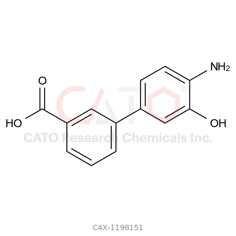 Eltrombopag impurity 151