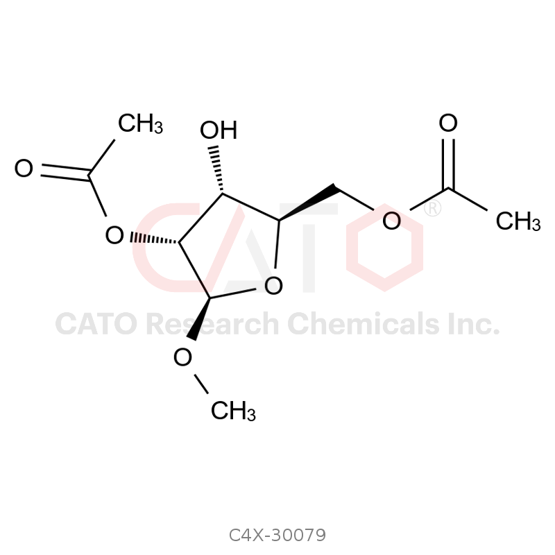 Maribavir Impurity 9