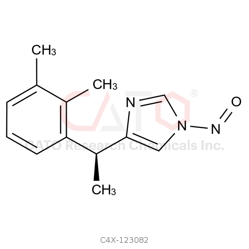 Dexmedetomidine Impurity 82
