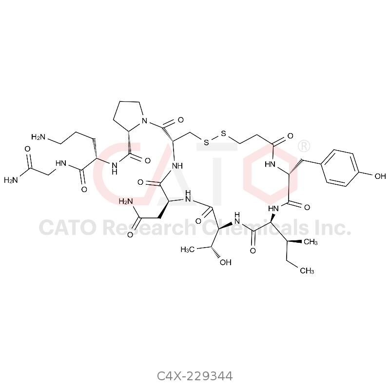 [D-Tyr2]-阿托西班
