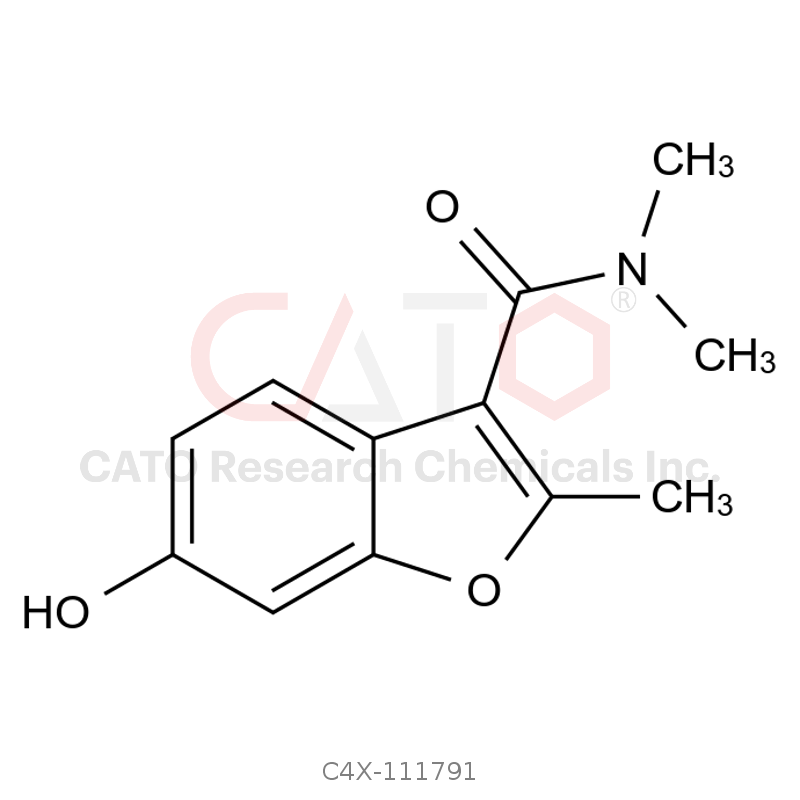 Gefitinib Impurity 91