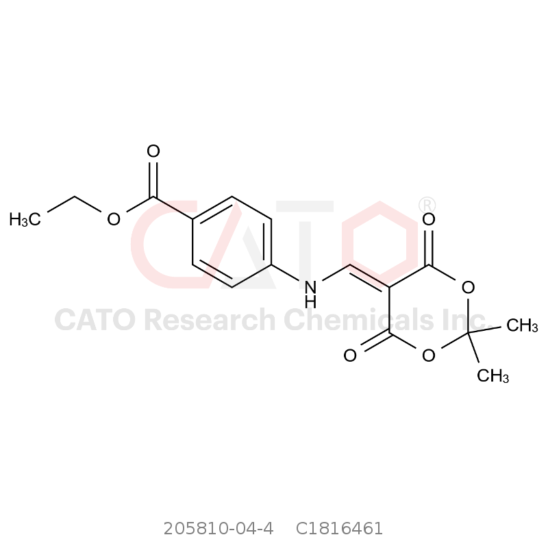 CAS No.:205810-04-4,Lenvatinib Impurity N3