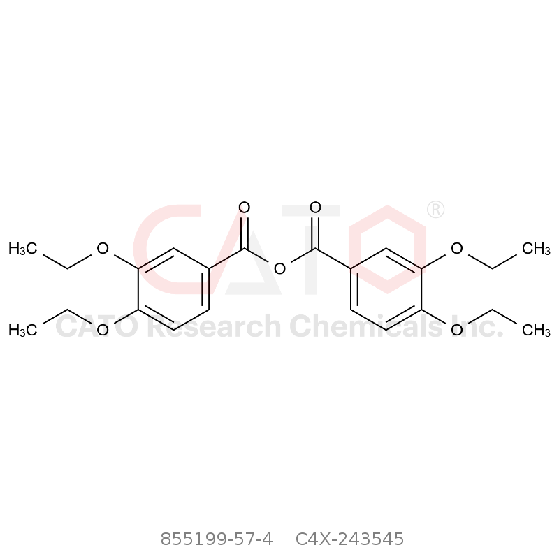 CAS No.:855199-57-4,Drotaverin Impurity 45
