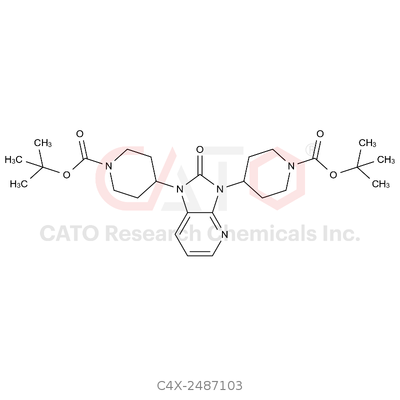 Rimegepant Impurity 103