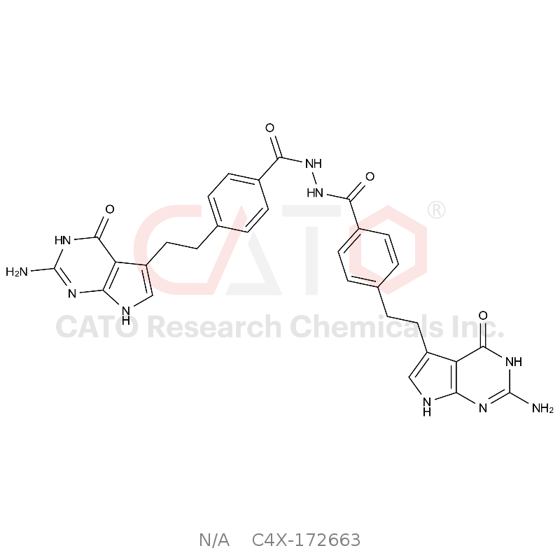 Pemetrexed Impurity 63