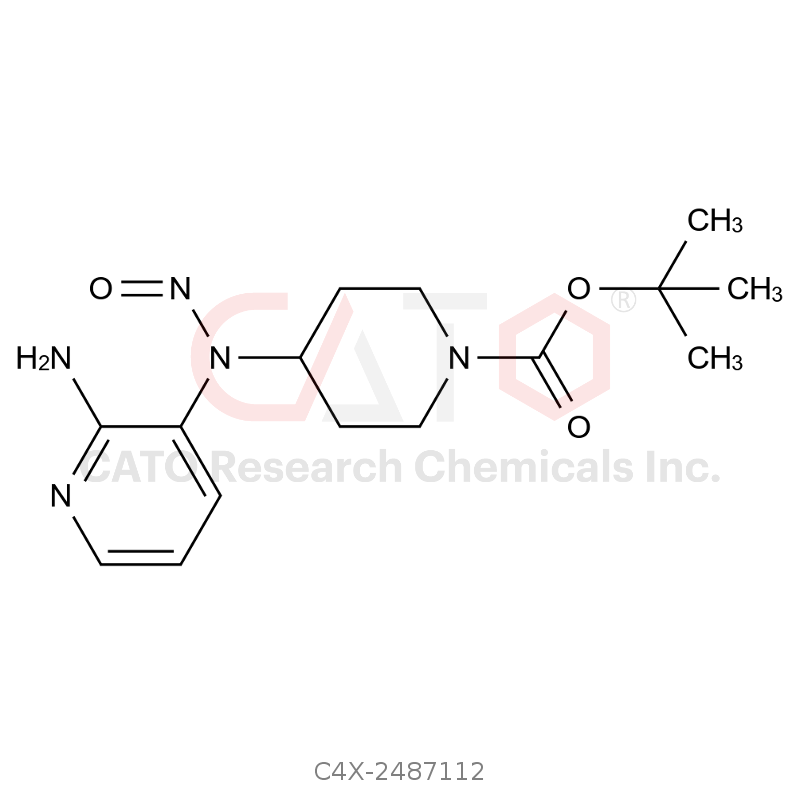 Rimegepant Impurity 112