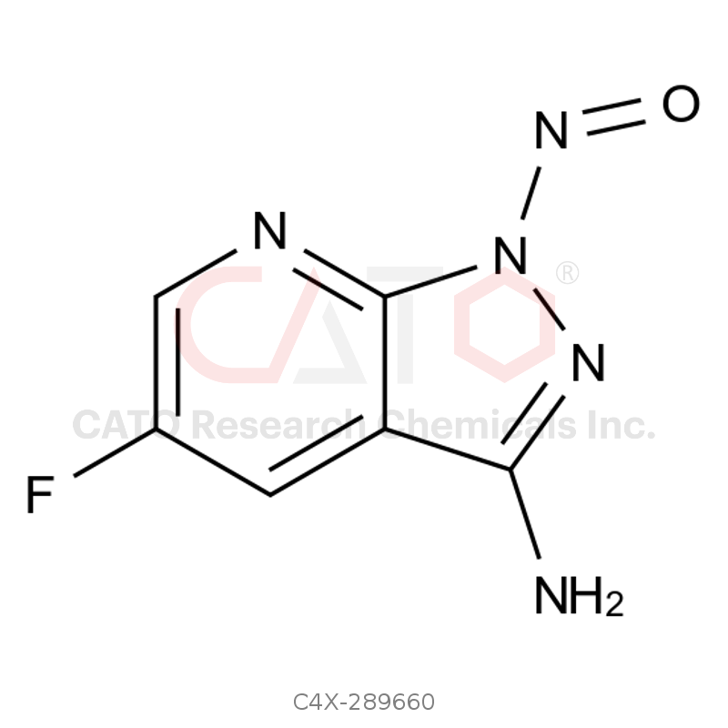 Vericiguat Impurity 60