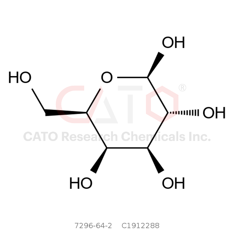 CAS No.:7296-64-2,