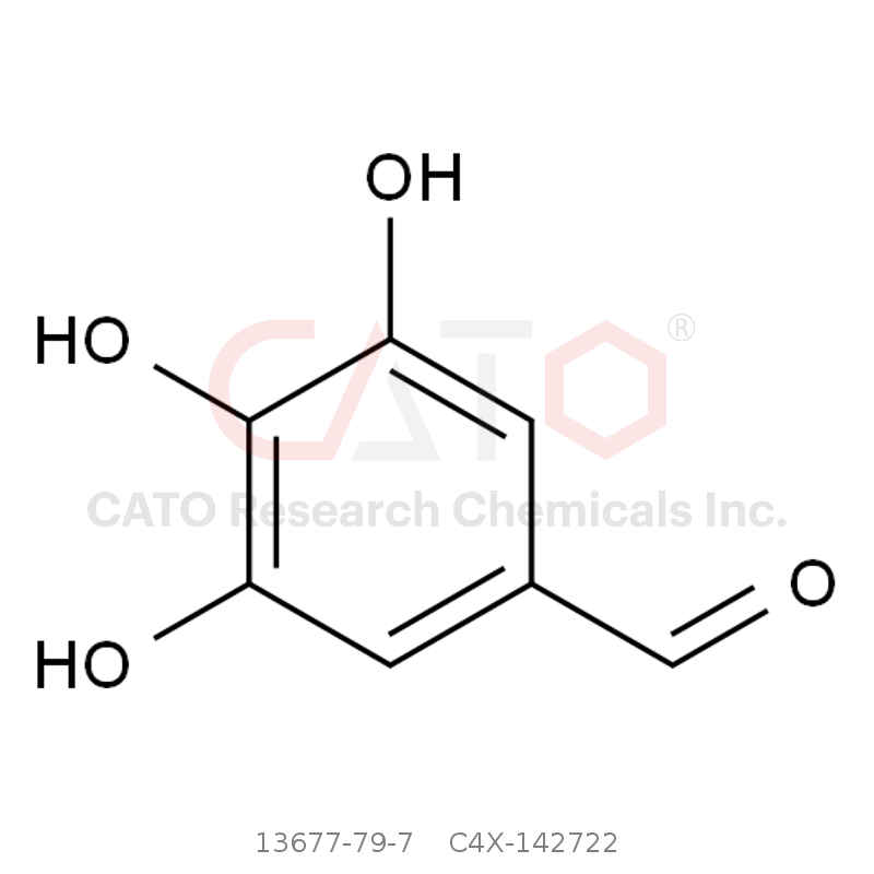 CAS No.:13677-79-7,苄丝肼杂质22