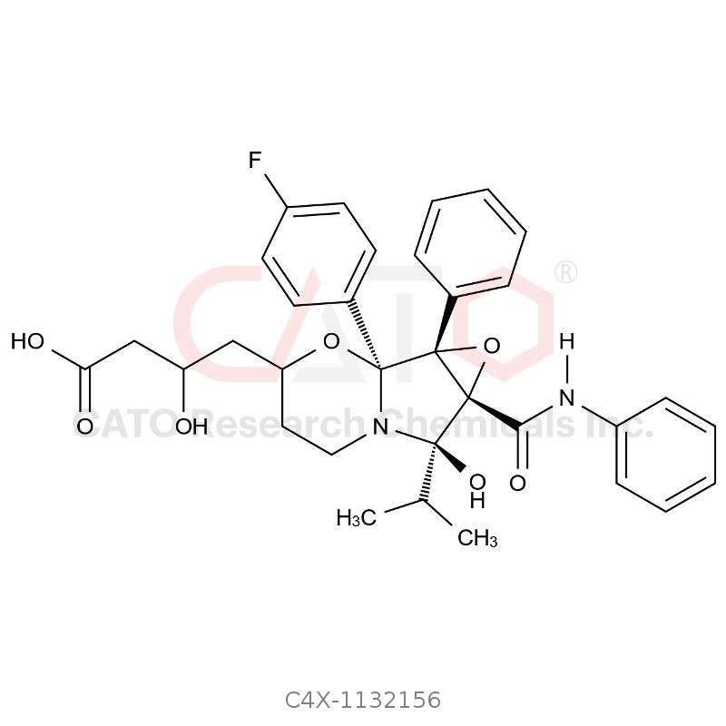 Atorvastatin Impurity 156