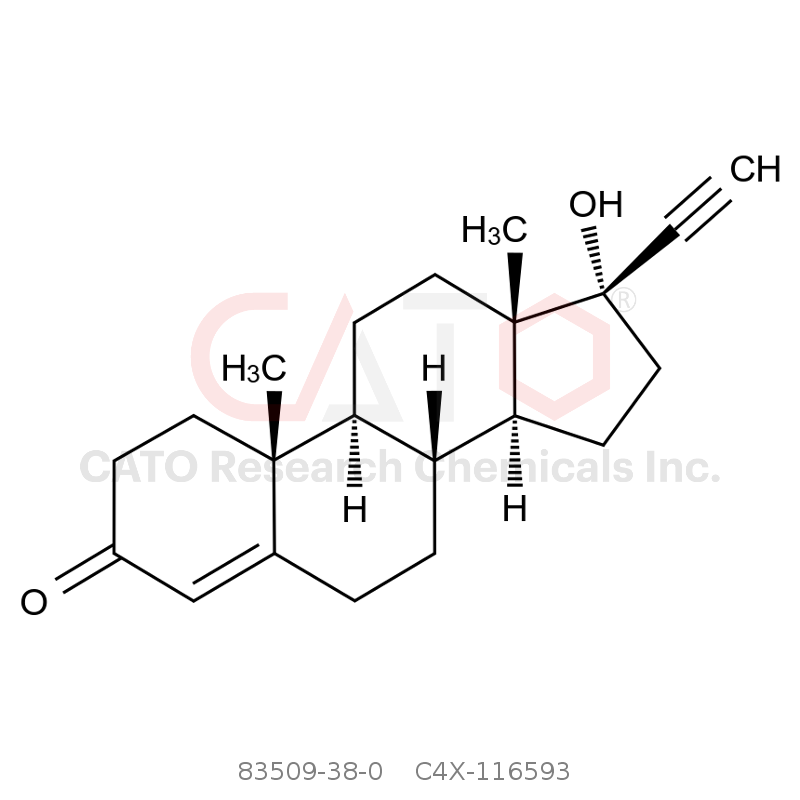 CAS No.:83509-38-0,Dexamethasone Impurity 93