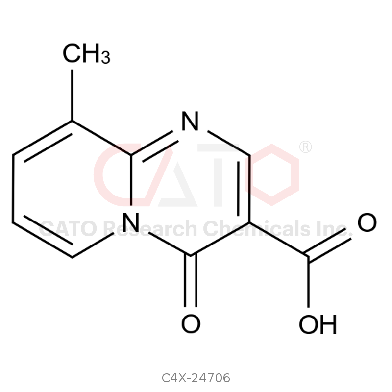 Pemirolast Impurity 6