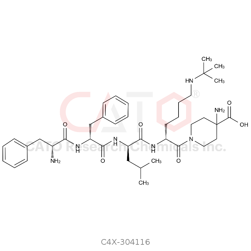 Difelikefalin Impurity 16