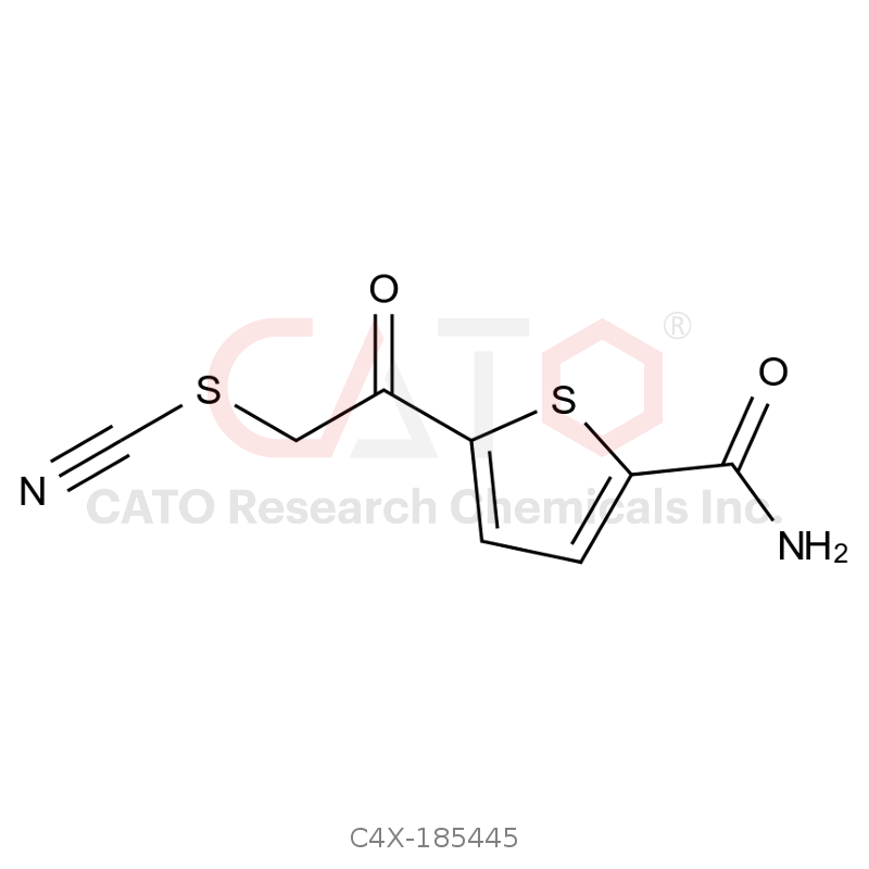 Arotinolol Impurity 45