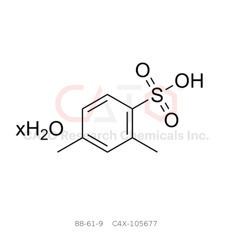 CAS No.:88-61-9,Vortioxetine Impurity 77