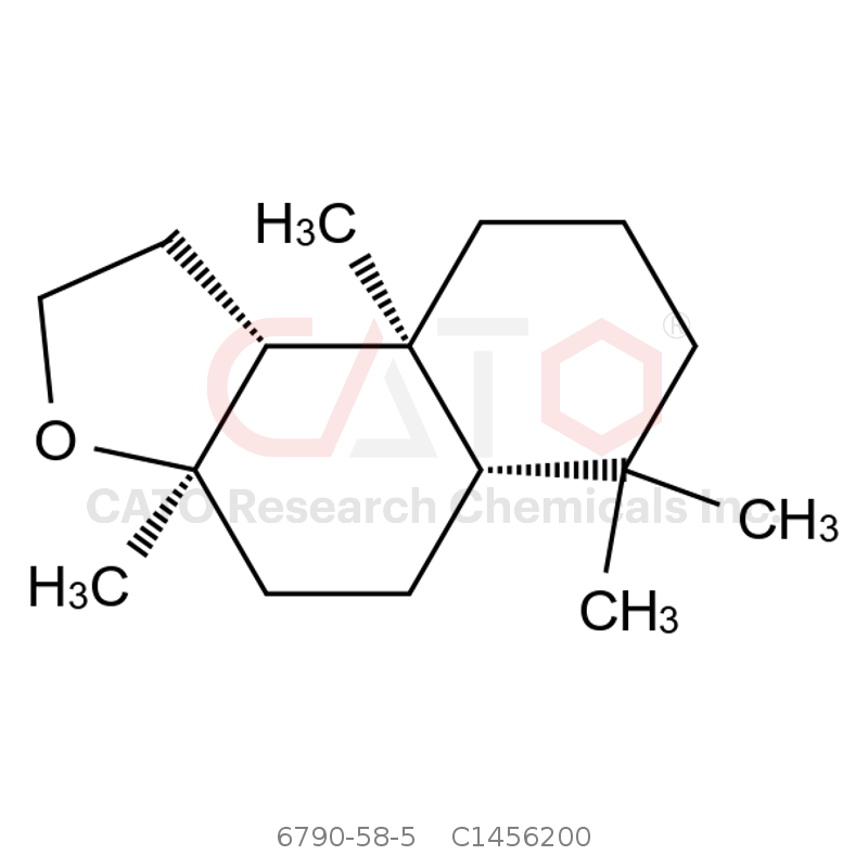 CAS No.:6790-58-5,降龙涎香醚