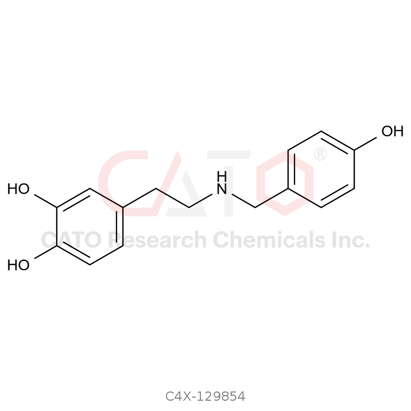 Dobutamine Impurity 54
