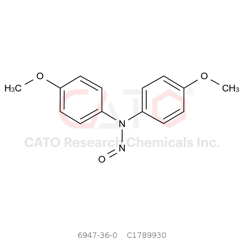 CAS No.:6947-36-0,Apixaban Impurity N1