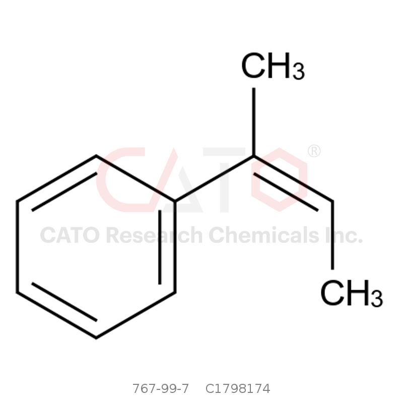 CAS No.:767-99-7,(Z)-But-2-en-2-ylbenzene