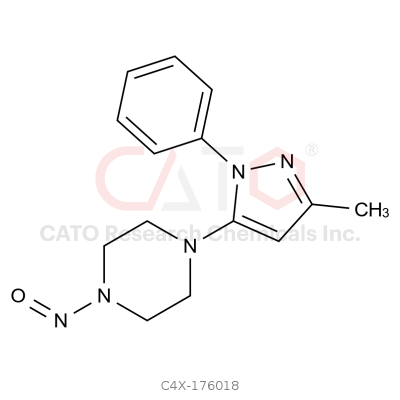 Teneligliptin Impurity 18