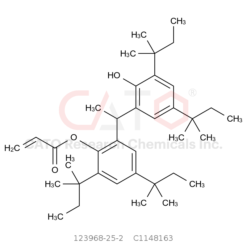 CAS No.:123968-25-2,Antioxidant GS