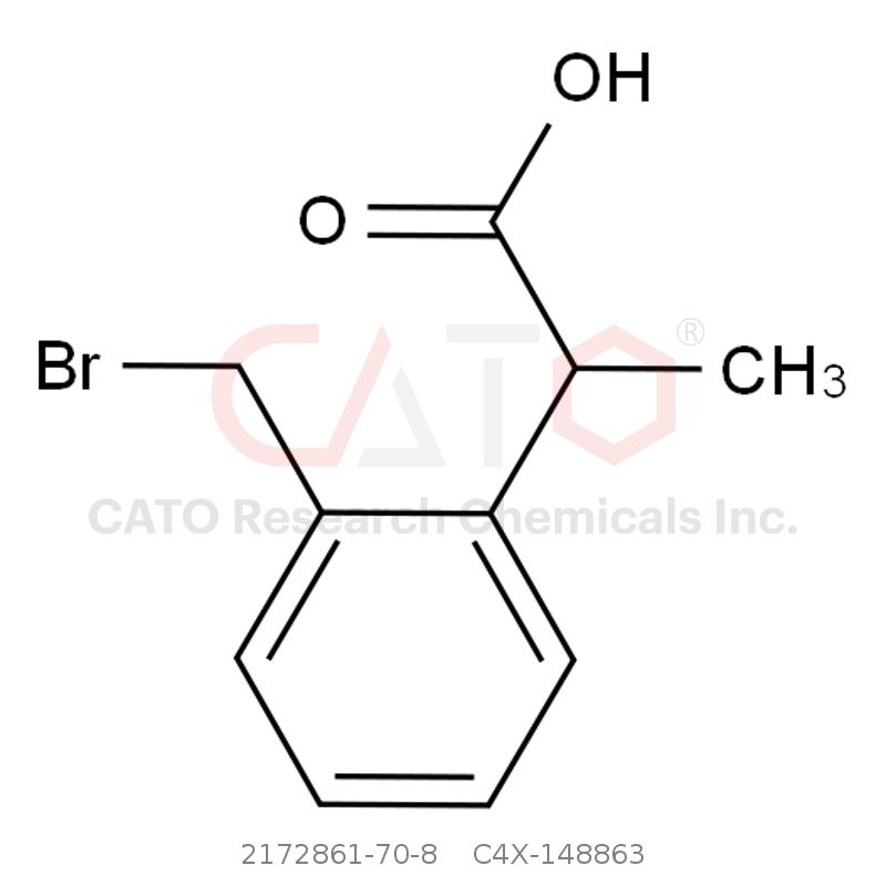CAS No.:2172861-70-8,LoxLoxoprofen Impurity 63